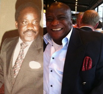 The original Chilembo Warriors