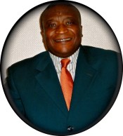 Simon Chilembo, President/ CEO