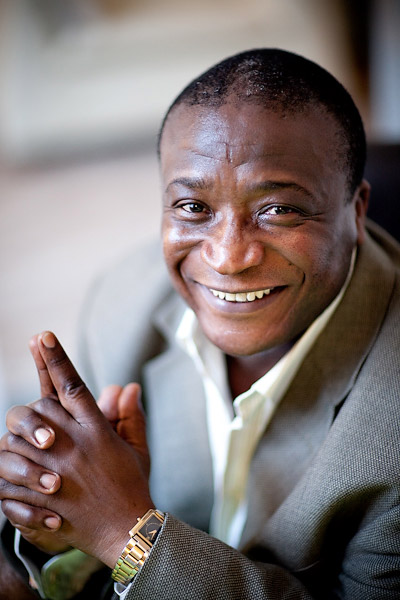 ©Simon Chilembo,  09/ 12-2012