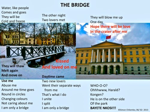 ©Simon Chilembo, 06/ 02- 2013