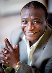 ©Simon Chilembo, 2014