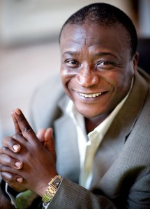 ©Simon Chilembo, 2014