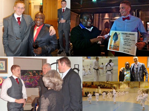 ©Simon Chilembo. 2013 