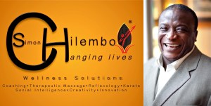 Simon Chilembo, Founder/ President, ©Simon Chilembo, 2015