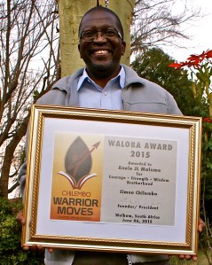 Anele Malumo, WA2015 ©Simon Chilembo, 2015