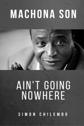 ©Simon Chilembo 2017