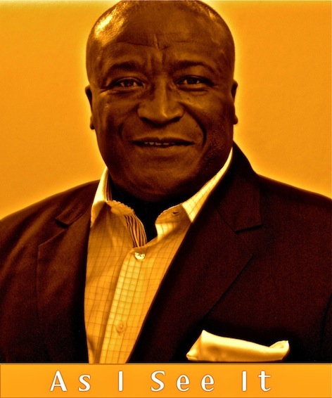 MACHONA BLOGS -As I See It