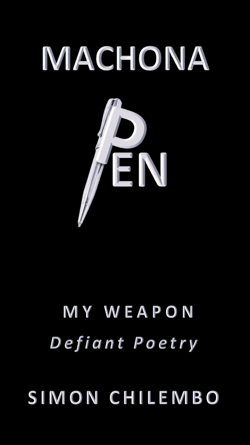 ©Simon Chilembo 2025